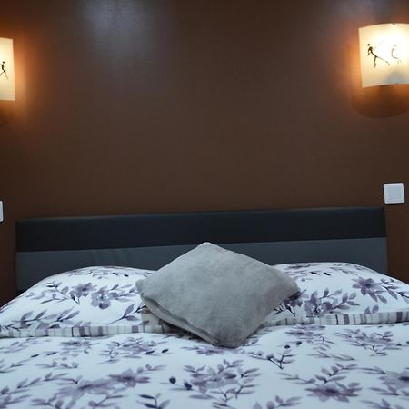 ג'רארדמר Appartement Timgad מראה חיצוני תמונה