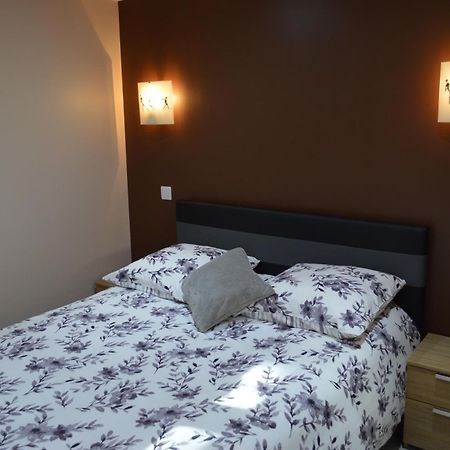 ג'רארדמר Appartement Timgad מראה חיצוני תמונה