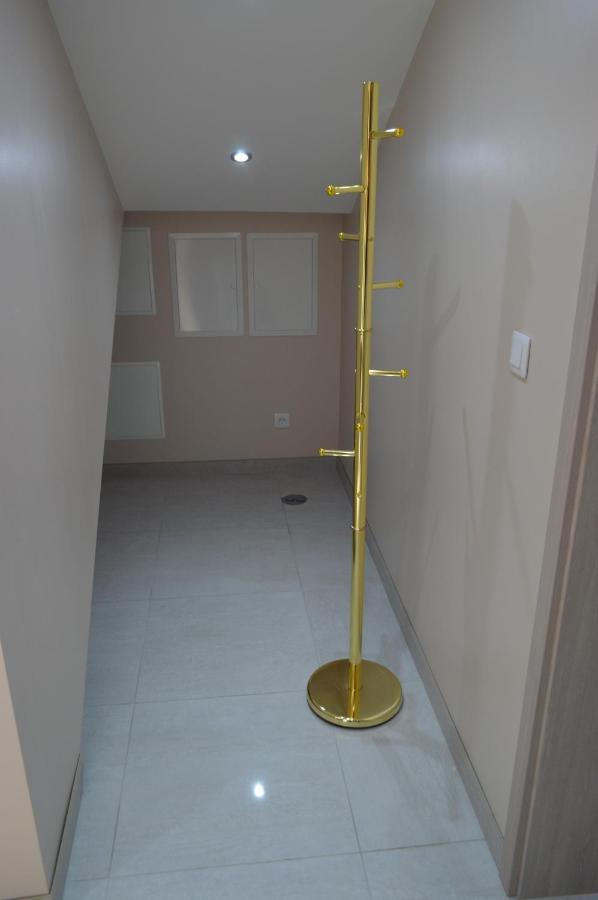 ג'רארדמר Appartement Timgad מראה חיצוני תמונה