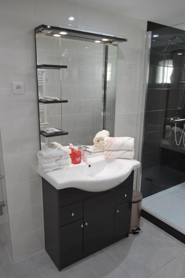 ג'רארדמר Appartement Timgad מראה חיצוני תמונה