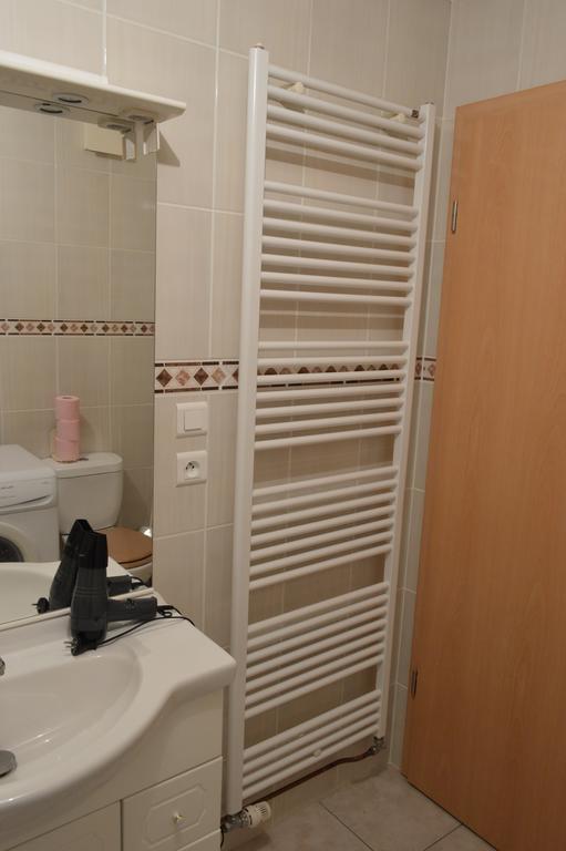 ג'רארדמר Appartement Timgad חדר תמונה