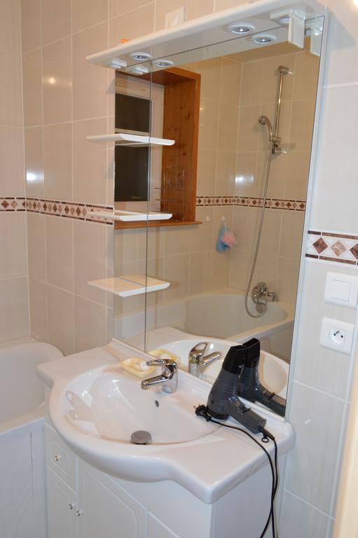 ג'רארדמר Appartement Timgad חדר תמונה