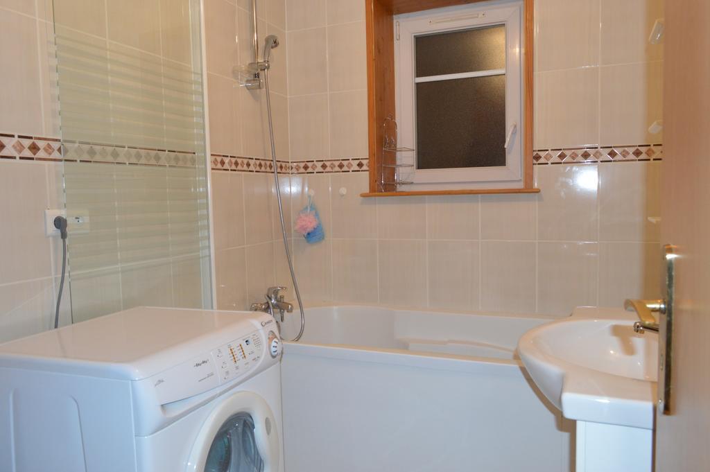 ג'רארדמר Appartement Timgad חדר תמונה