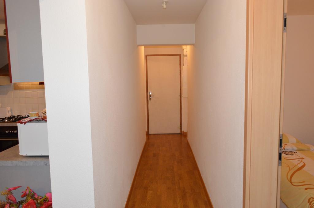 ג'רארדמר Appartement Timgad חדר תמונה