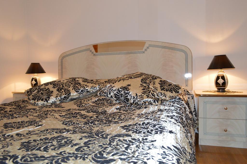 ג'רארדמר Appartement Timgad חדר תמונה