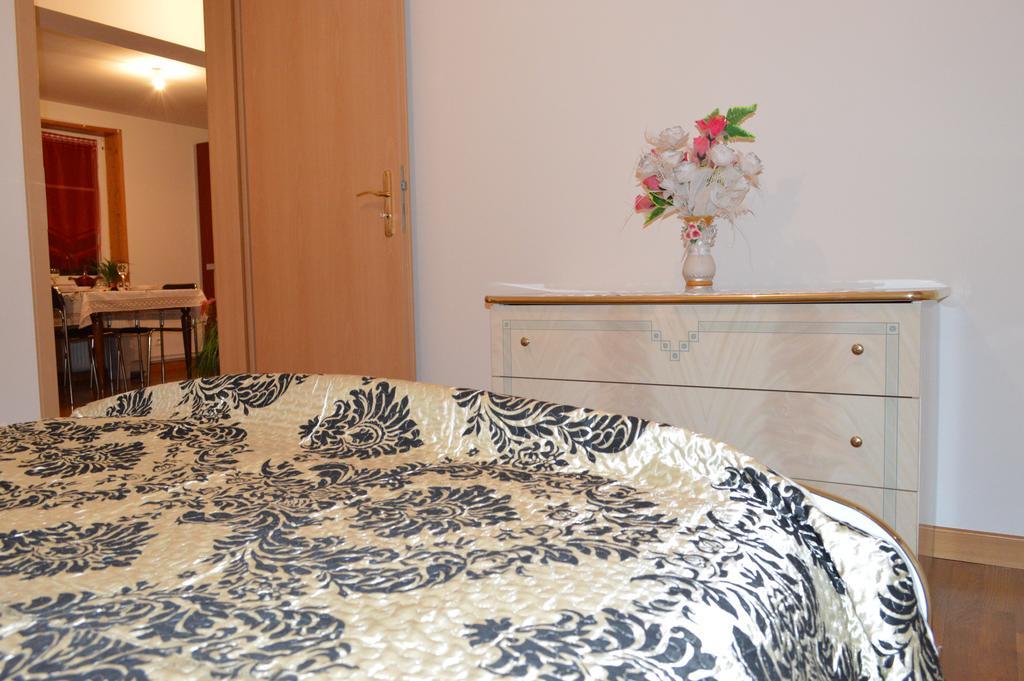 ג'רארדמר Appartement Timgad חדר תמונה