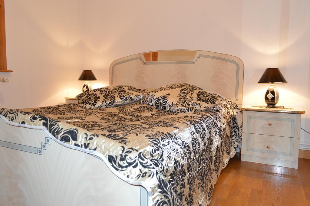 ג'רארדמר Appartement Timgad חדר תמונה