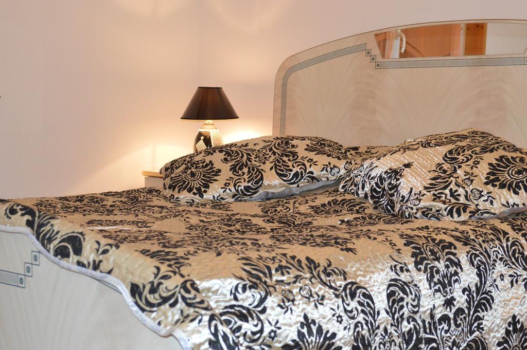 ג'רארדמר Appartement Timgad חדר תמונה