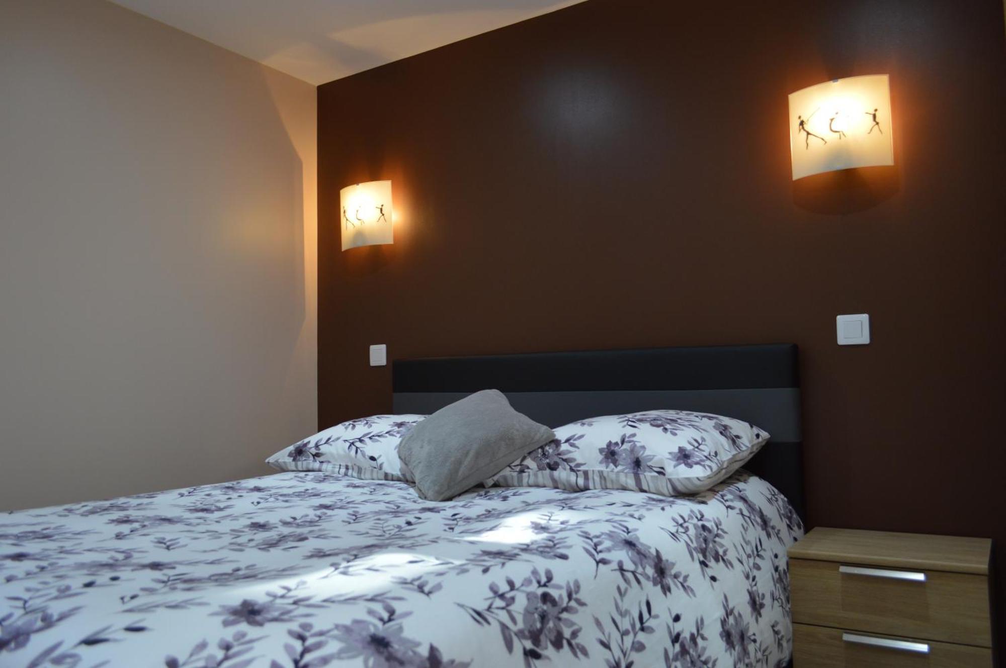 ג'רארדמר Appartement Timgad מראה חיצוני תמונה