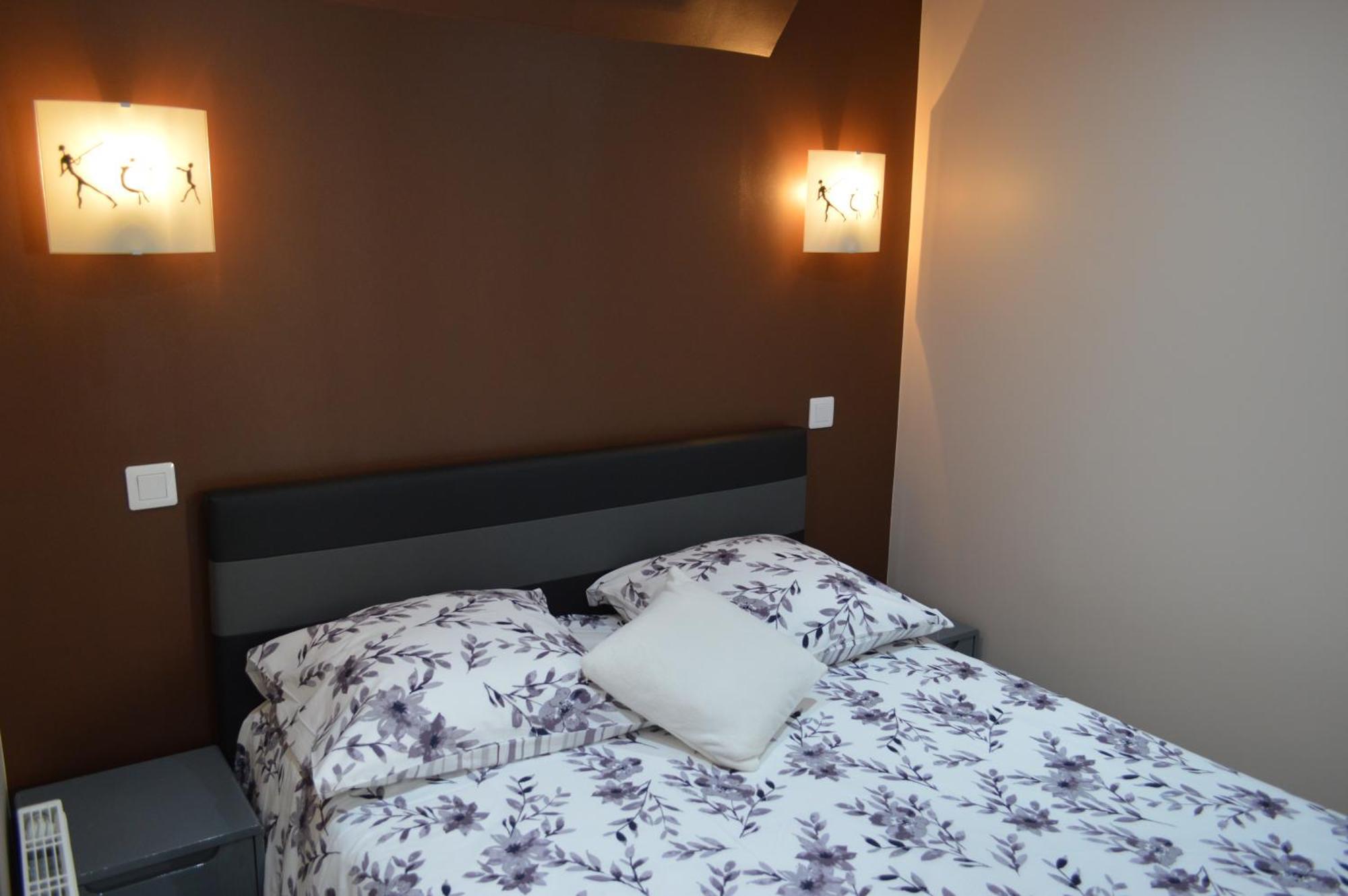 ג'רארדמר Appartement Timgad מראה חיצוני תמונה