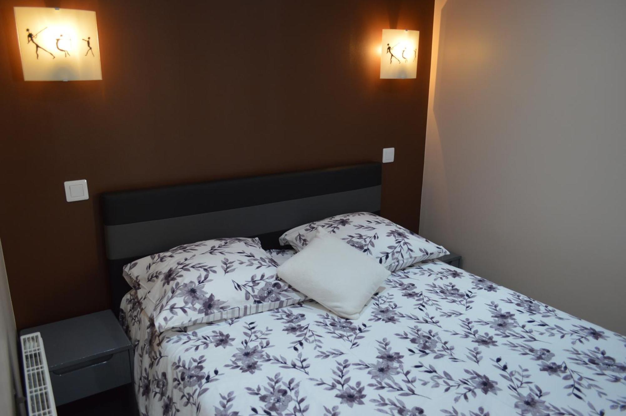 ג'רארדמר Appartement Timgad מראה חיצוני תמונה