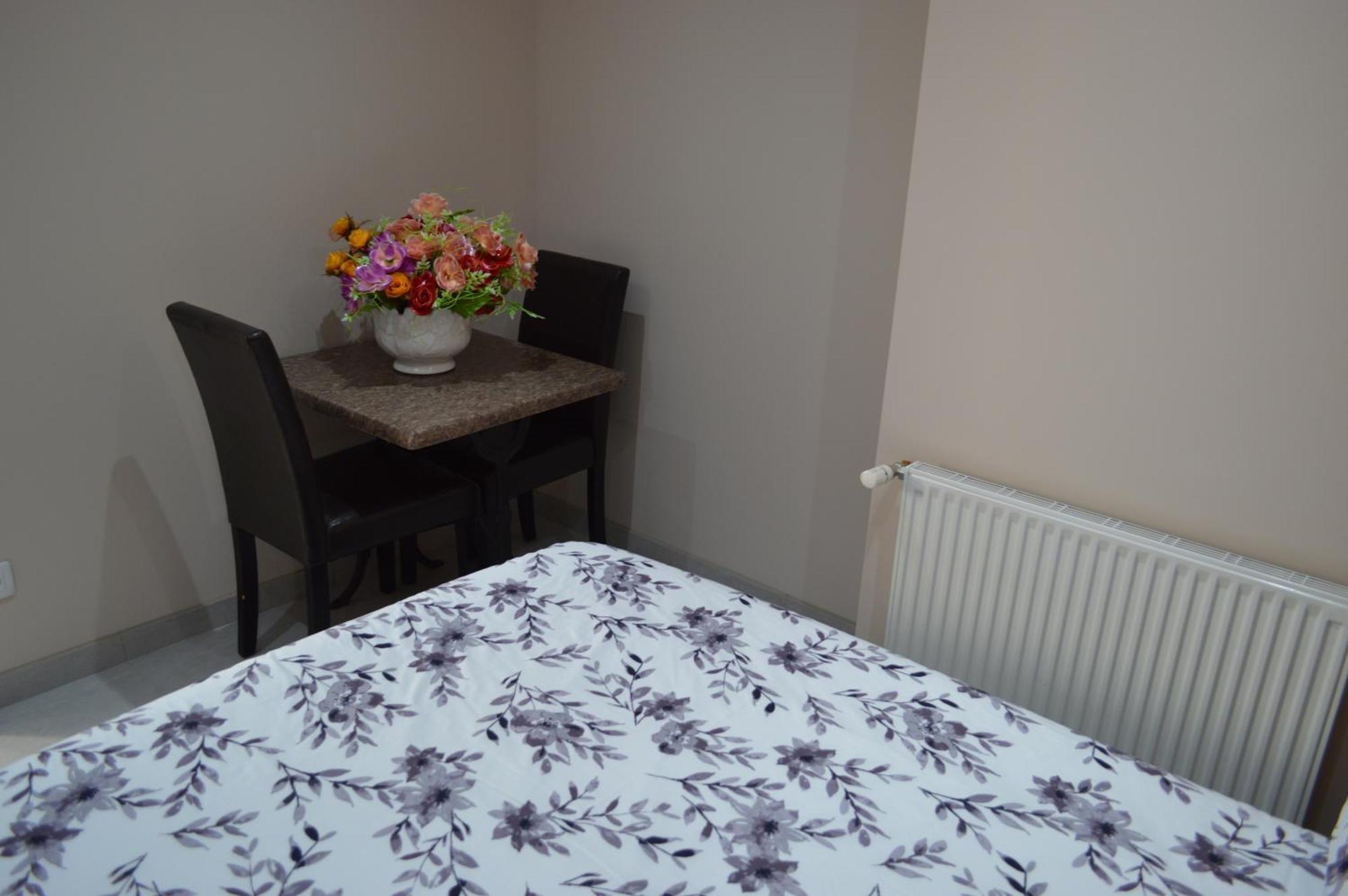 ג'רארדמר Appartement Timgad מראה חיצוני תמונה