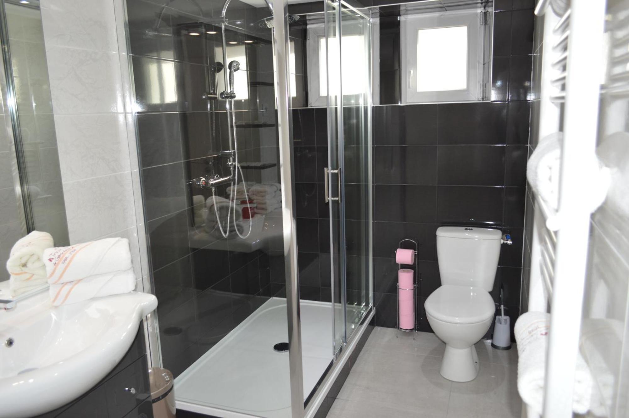 ג'רארדמר Appartement Timgad מראה חיצוני תמונה