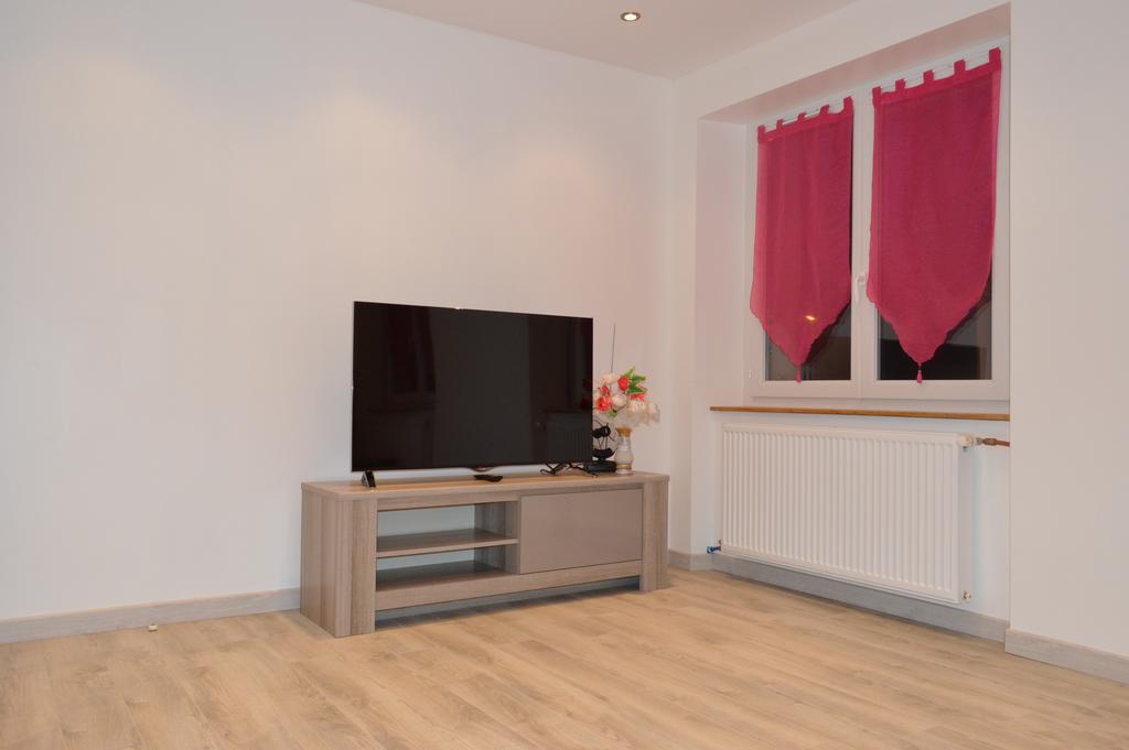 ג'רארדמר Appartement Timgad חדר תמונה
